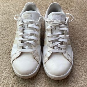 Adidas Neo sneakers size 9.5